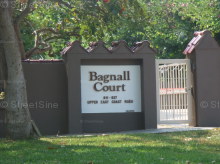 Bagnall Court #1149442